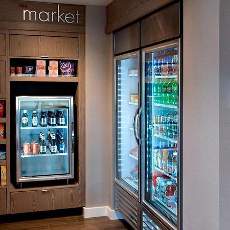 Residence Inn By Marriott Lancaster Rohrerstown Екстер'єр фото