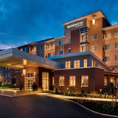 Residence Inn By Marriott Lancaster Rohrerstown Екстер'єр фото