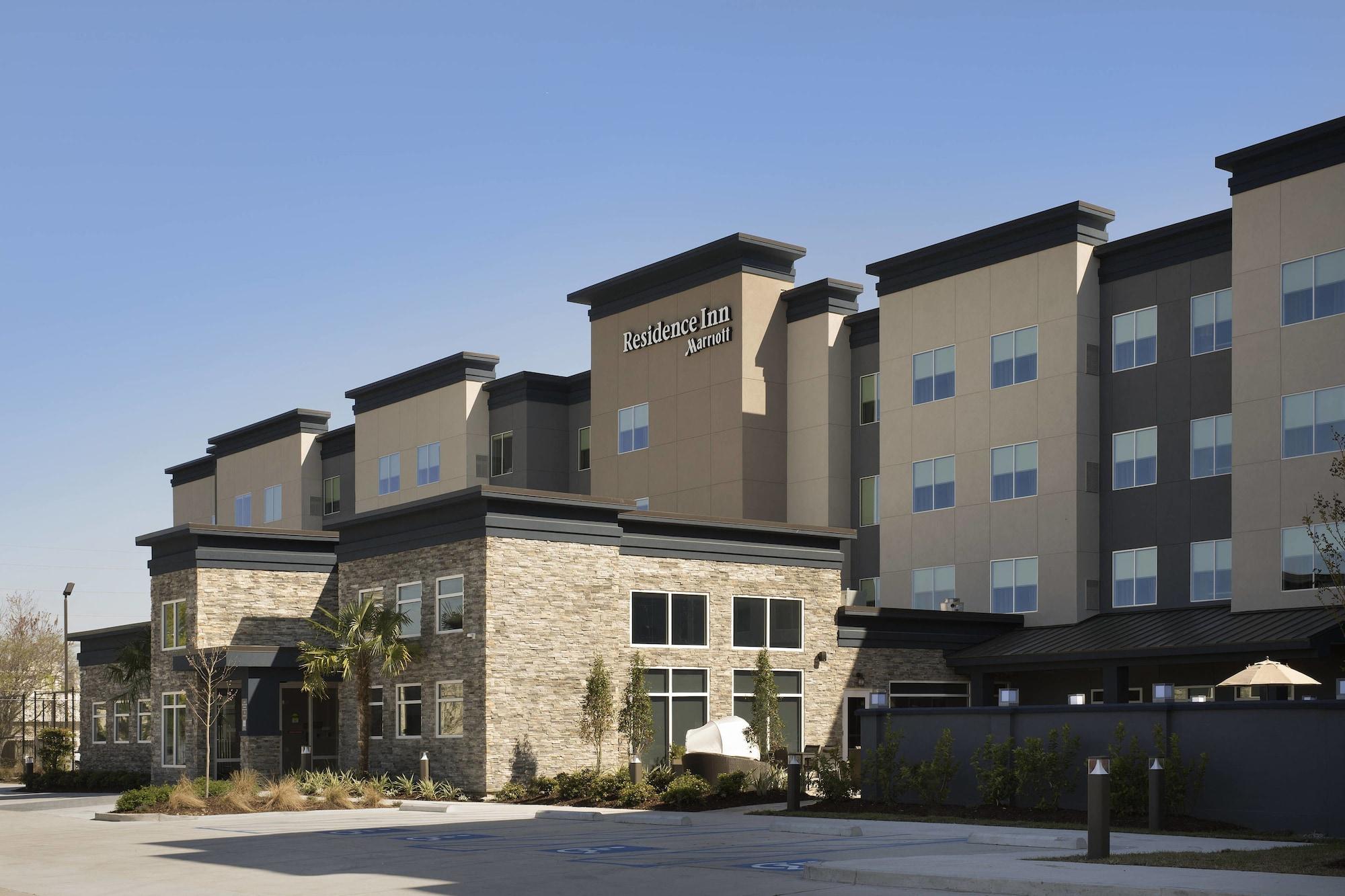 Residence Inn By Marriott Lancaster Rohrerstown Екстер'єр фото
