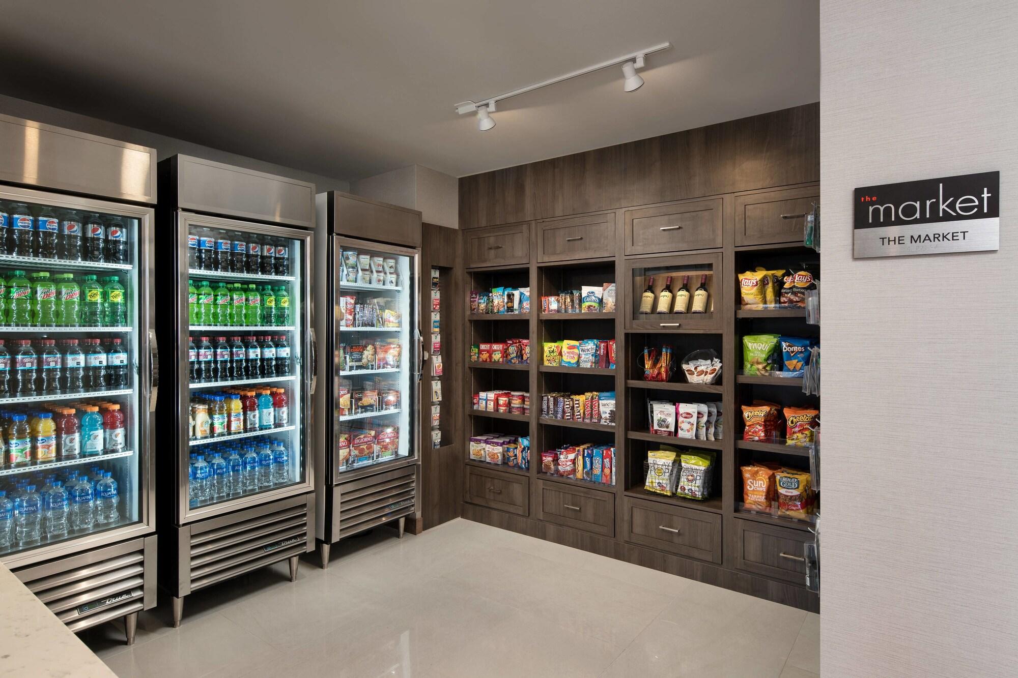 Residence Inn By Marriott Lancaster Rohrerstown Екстер'єр фото