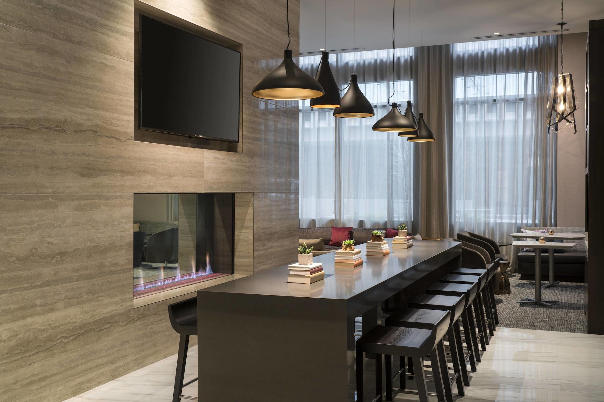Residence Inn By Marriott Lancaster Rohrerstown Екстер'єр фото
