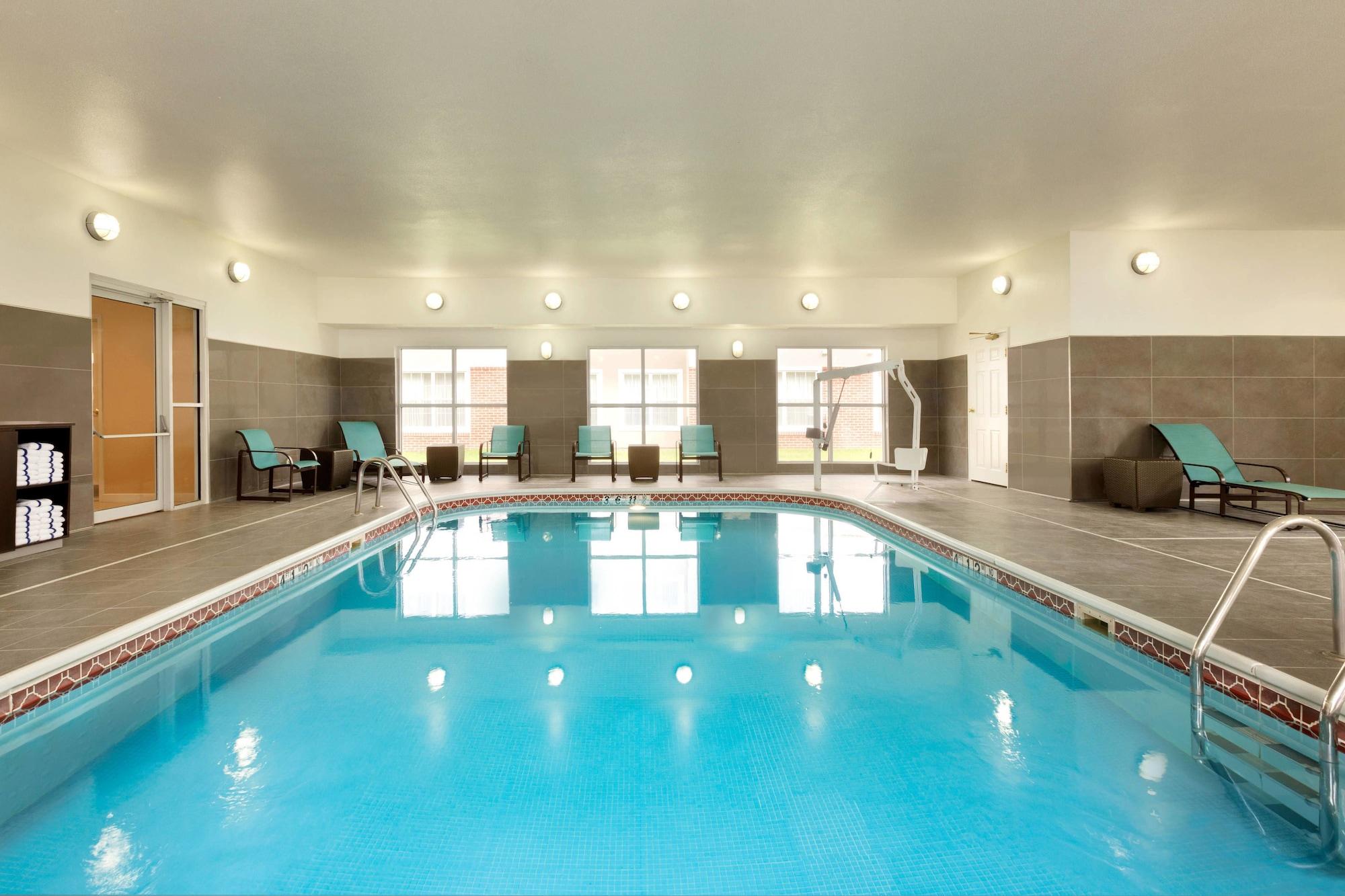 Residence Inn By Marriott Lancaster Rohrerstown Екстер'єр фото