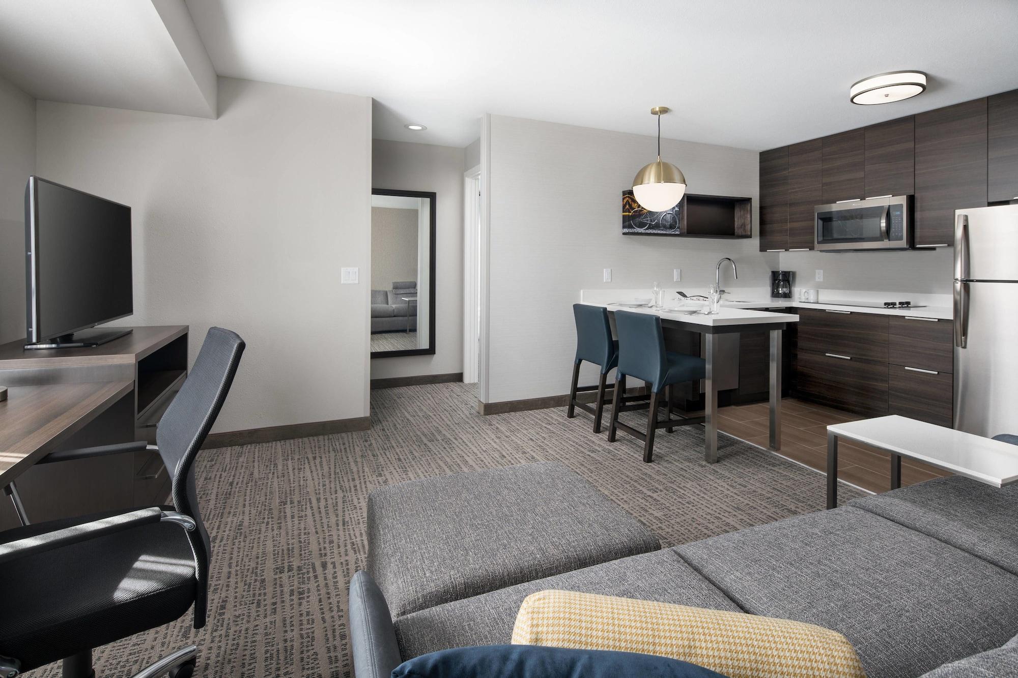 Residence Inn By Marriott Lancaster Rohrerstown Екстер'єр фото