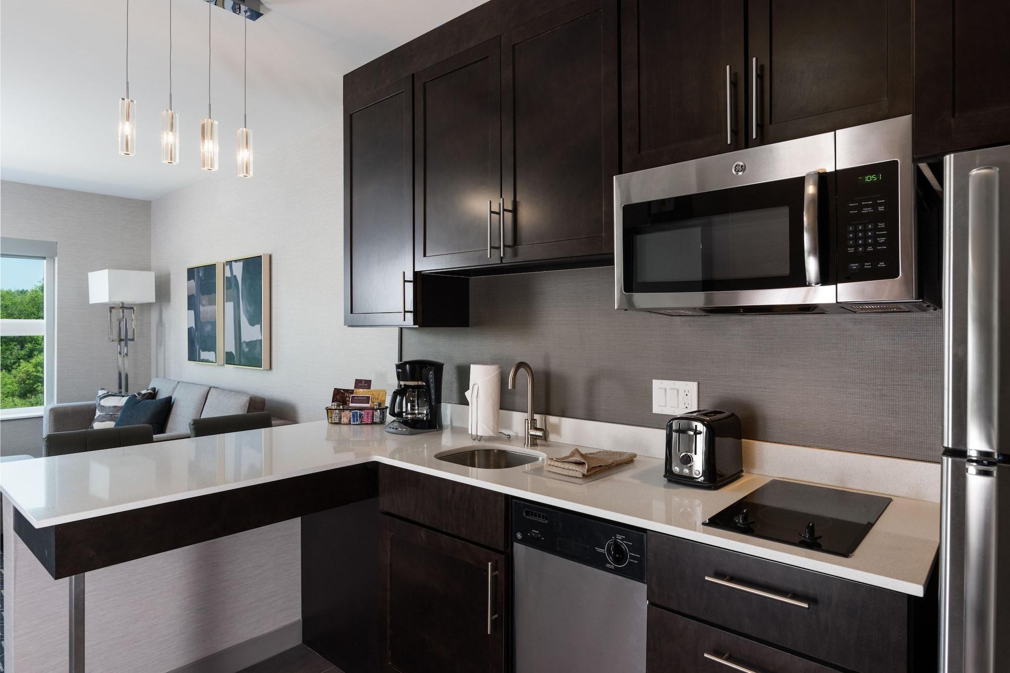 Residence Inn By Marriott Lancaster Rohrerstown Екстер'єр фото