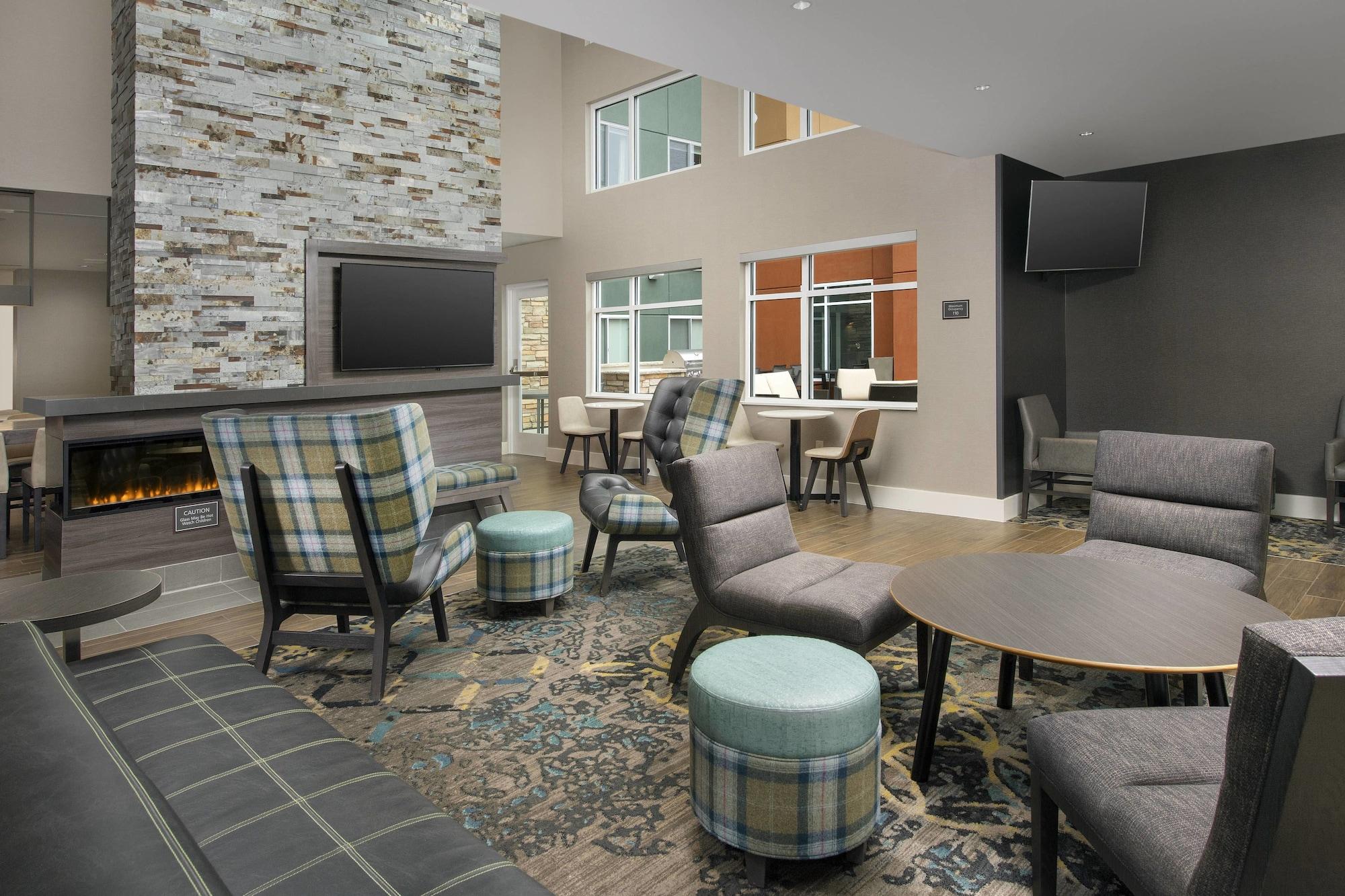 Residence Inn By Marriott Lancaster Rohrerstown Екстер'єр фото