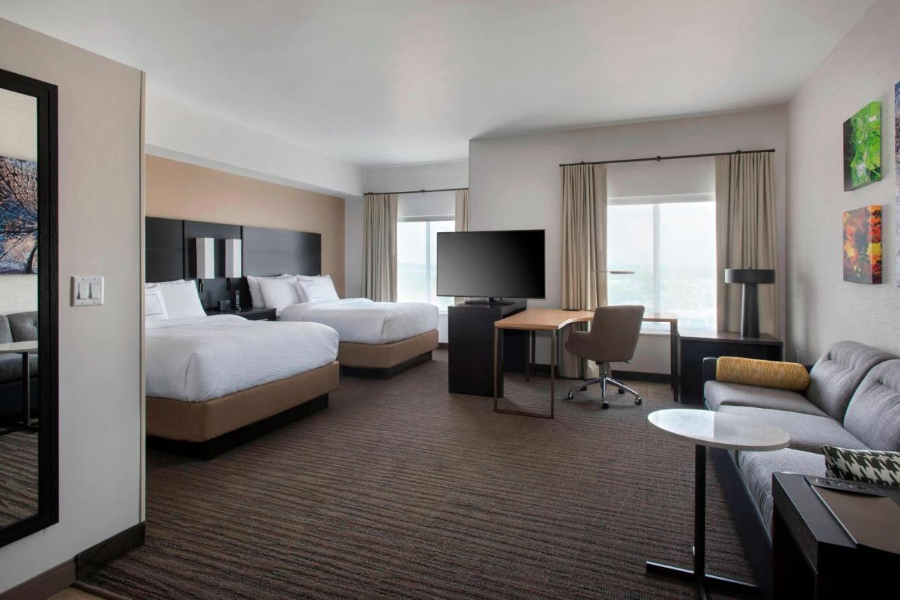 Residence Inn By Marriott Lancaster Rohrerstown Екстер'єр фото