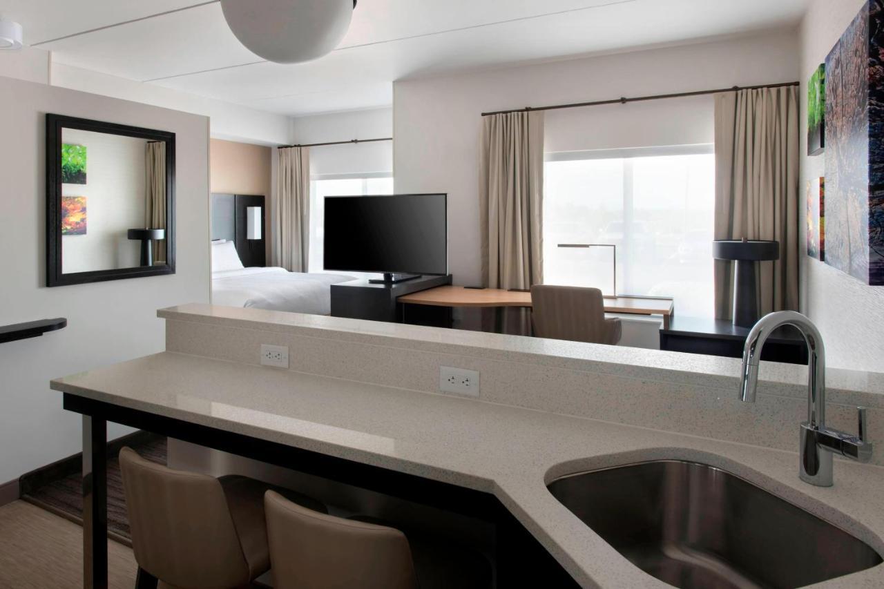 Residence Inn By Marriott Lancaster Rohrerstown Екстер'єр фото