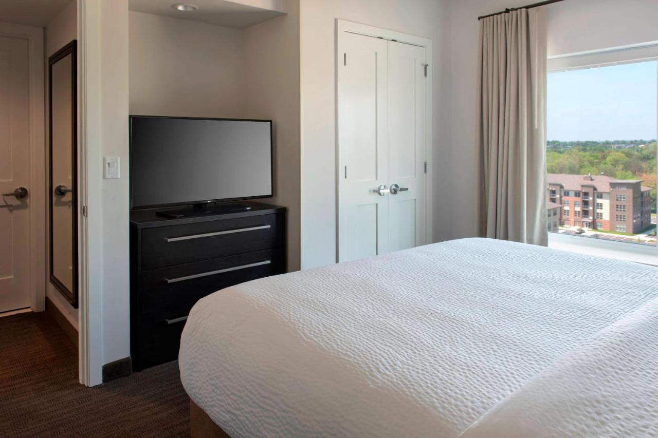 Residence Inn By Marriott Lancaster Rohrerstown Екстер'єр фото