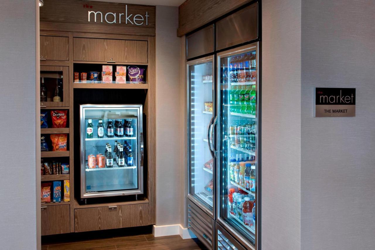 Residence Inn By Marriott Lancaster Rohrerstown Екстер'єр фото
