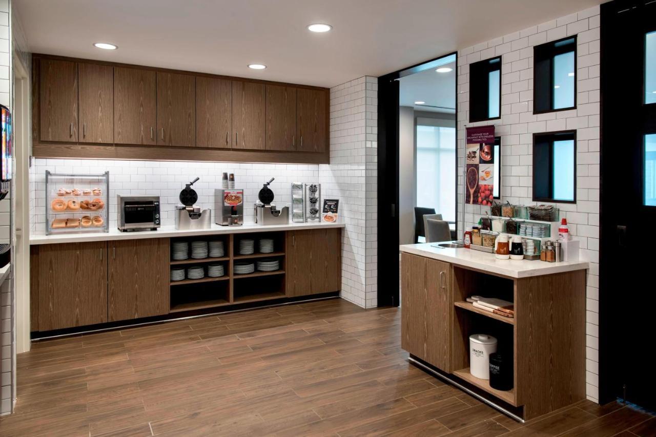 Residence Inn By Marriott Lancaster Rohrerstown Екстер'єр фото