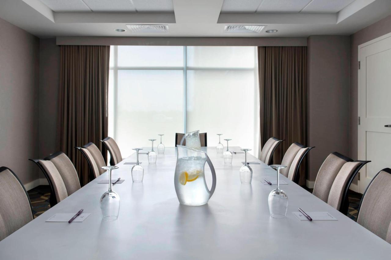Residence Inn By Marriott Lancaster Rohrerstown Екстер'єр фото