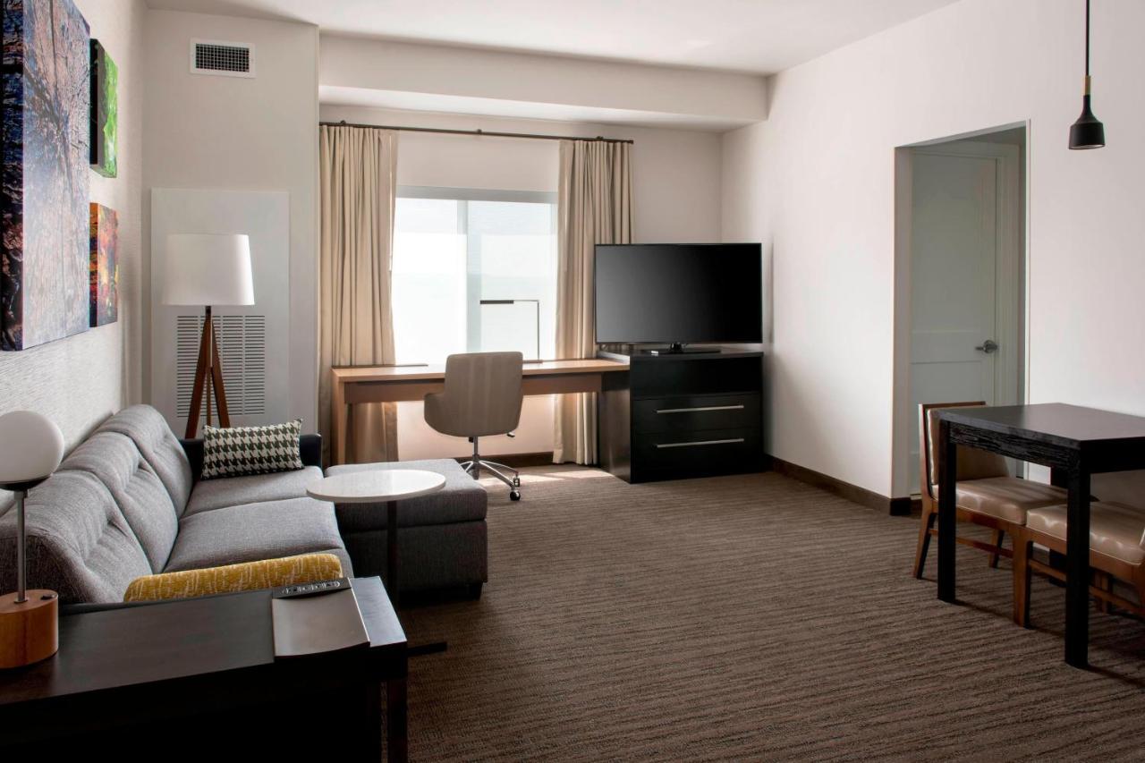 Residence Inn By Marriott Lancaster Rohrerstown Екстер'єр фото