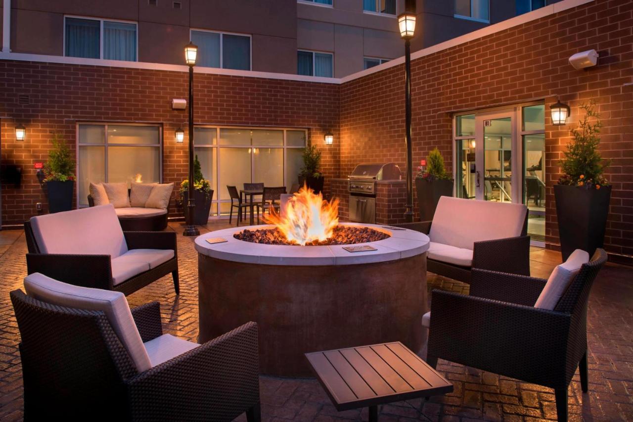 Residence Inn By Marriott Lancaster Rohrerstown Екстер'єр фото