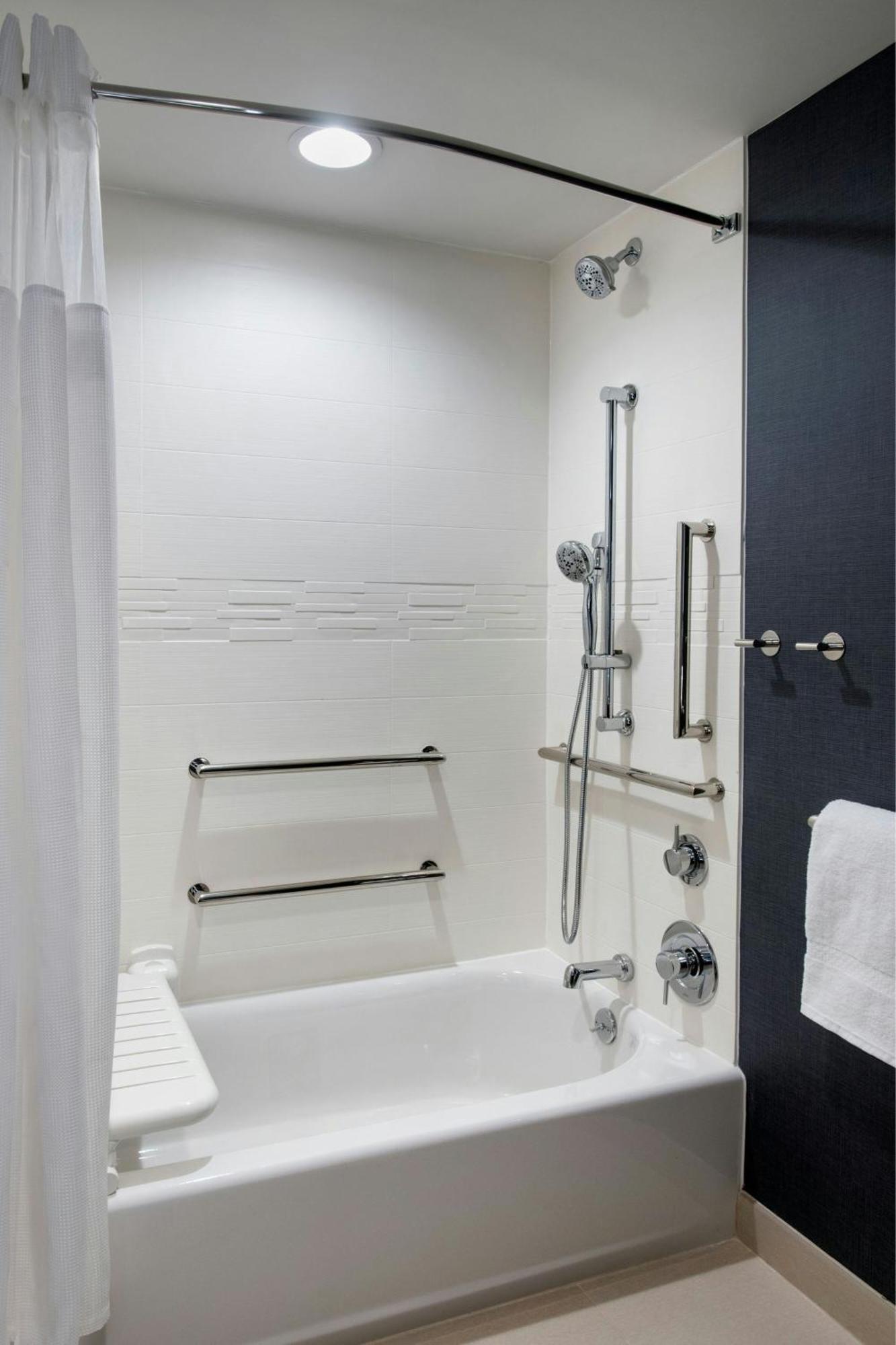 Residence Inn By Marriott Lancaster Rohrerstown Екстер'єр фото