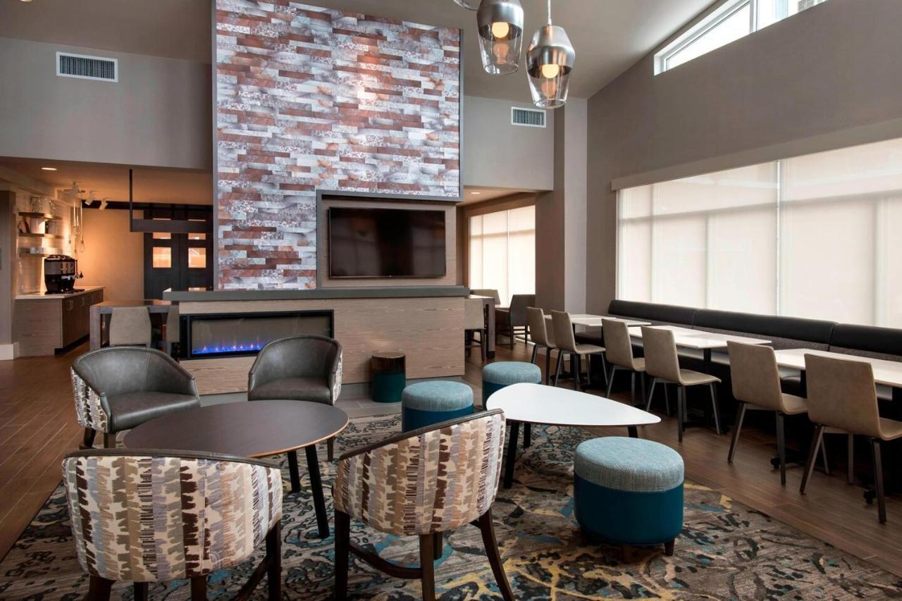 Residence Inn By Marriott Lancaster Rohrerstown Екстер'єр фото