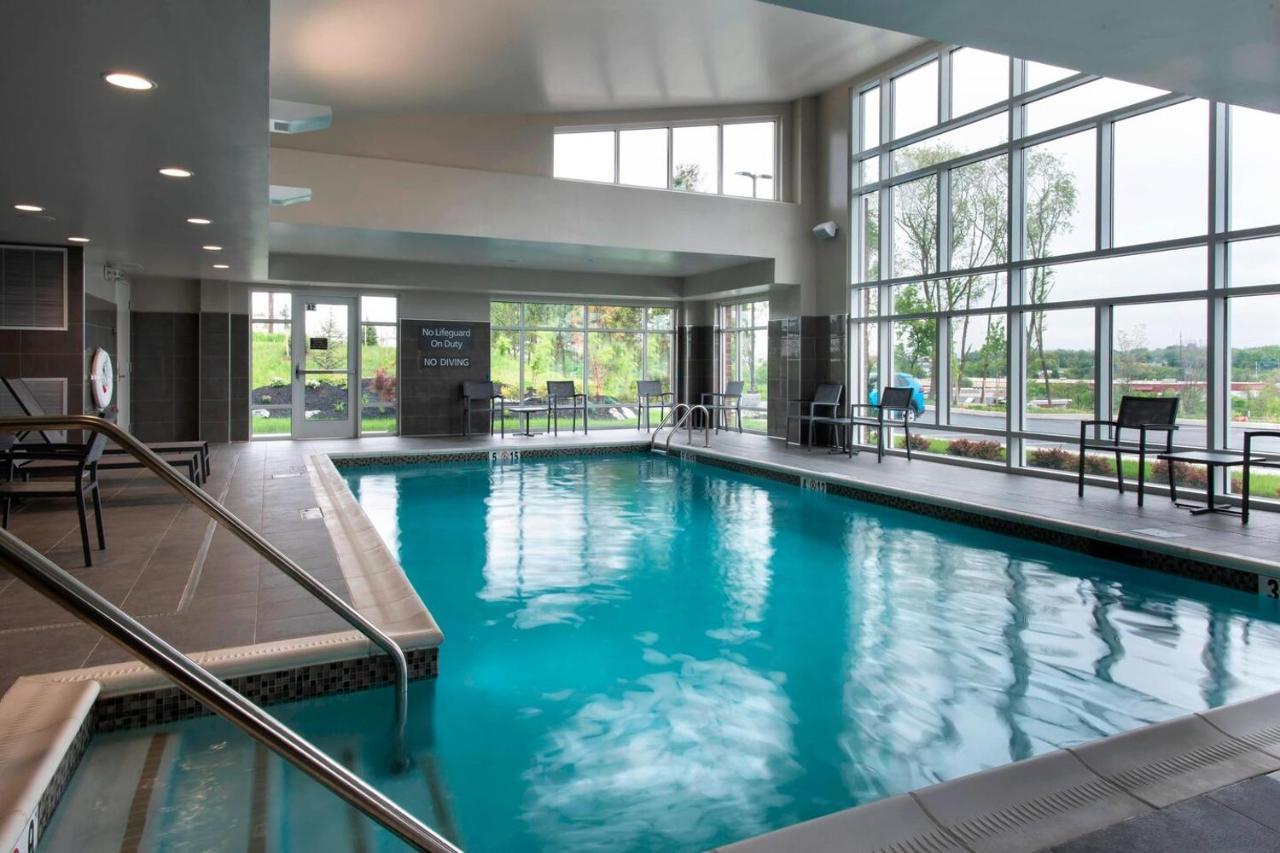 Residence Inn By Marriott Lancaster Rohrerstown Екстер'єр фото