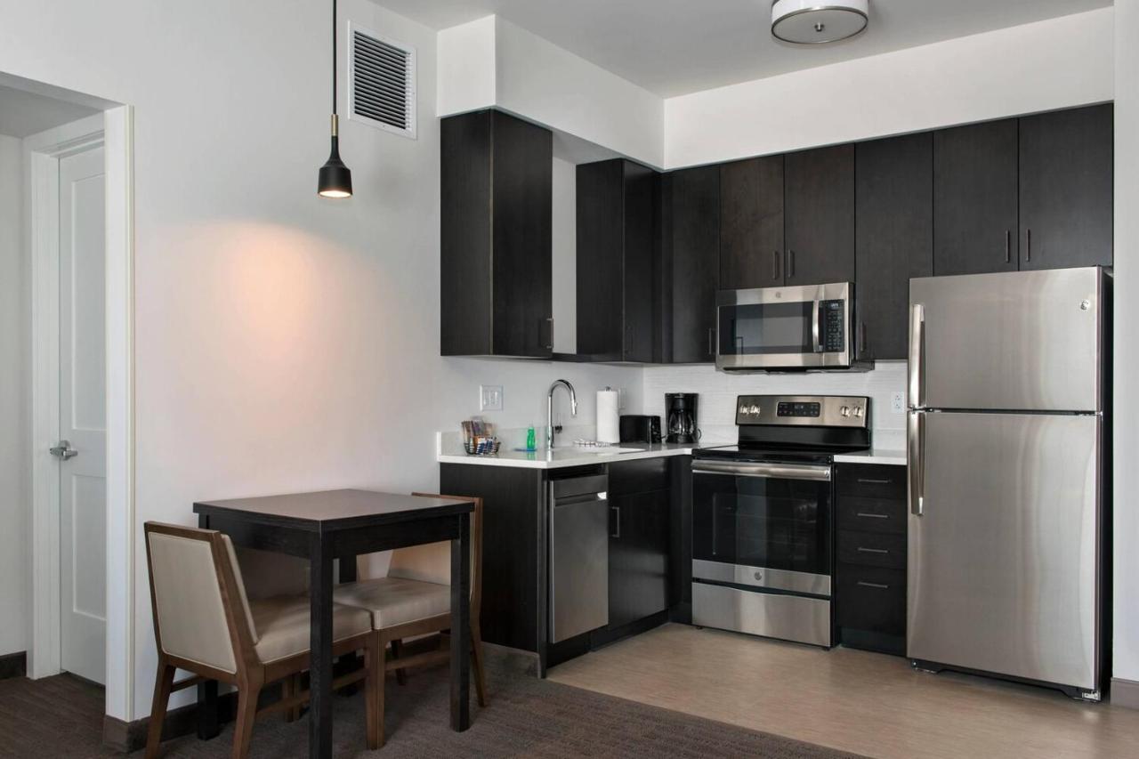 Residence Inn By Marriott Lancaster Rohrerstown Екстер'єр фото