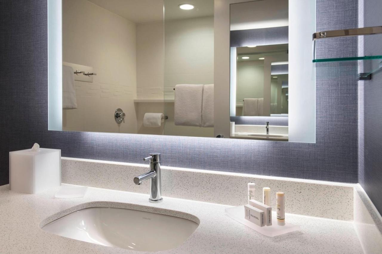 Residence Inn By Marriott Lancaster Rohrerstown Екстер'єр фото