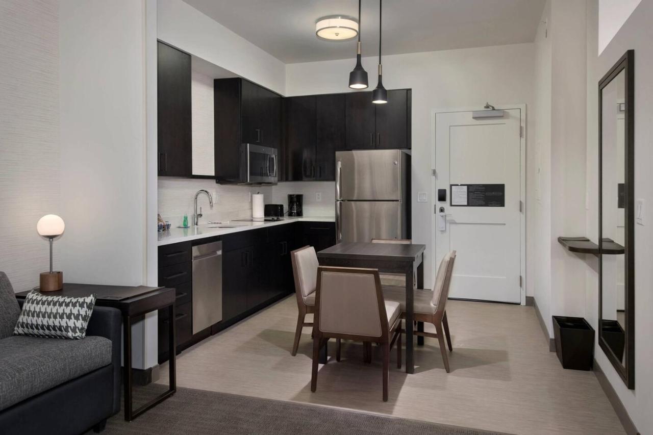 Residence Inn By Marriott Lancaster Rohrerstown Екстер'єр фото